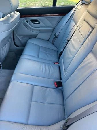 1998 BMW E39 5 Series - Image 6 of 6