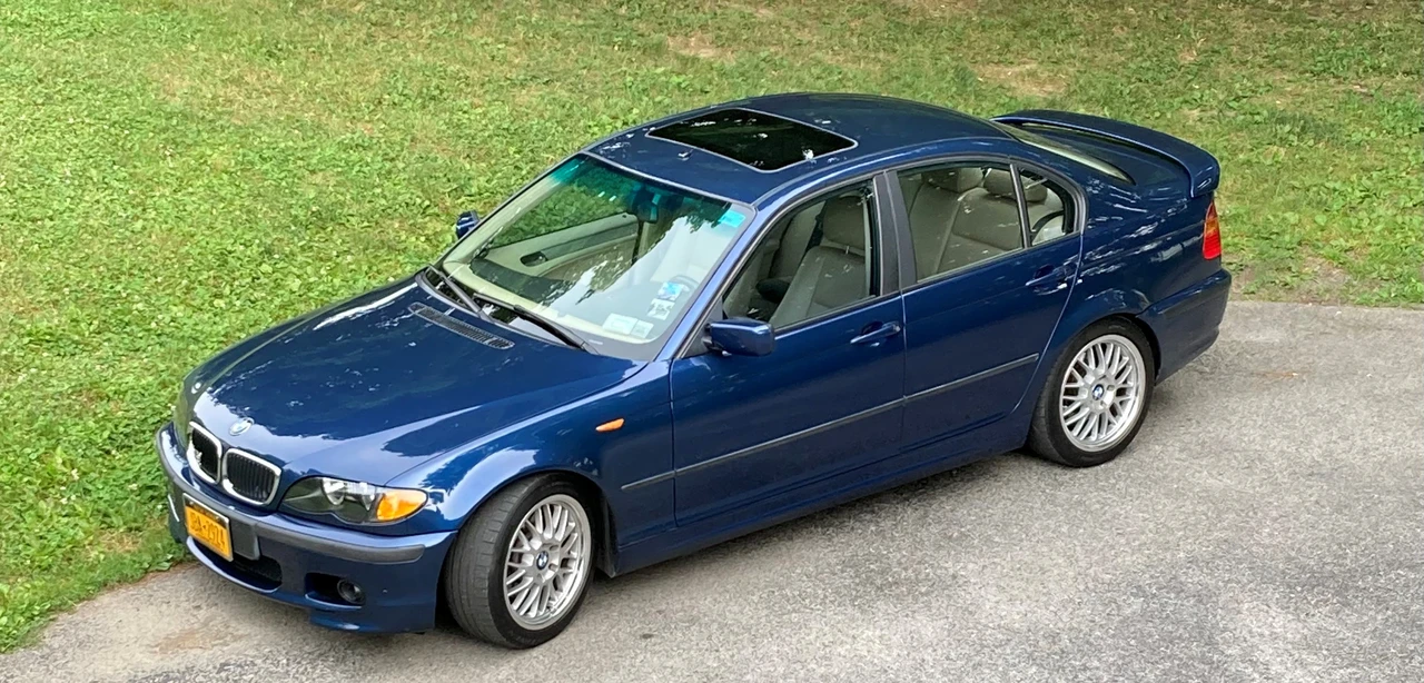 1998 BMW E39 5 Series - Image 2 of 6
