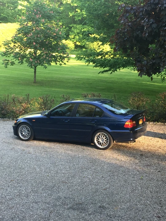 1998 BMW E39 5 Series - Image 3 of 6