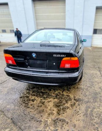1998 BMW E39 5 Series - Image 2 of 3