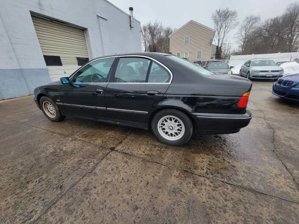 1998 BMW E39 5 Series - Image 3 of 3