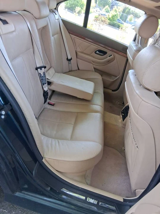 1998 BMW E39 5 Series - Image 6 of 19