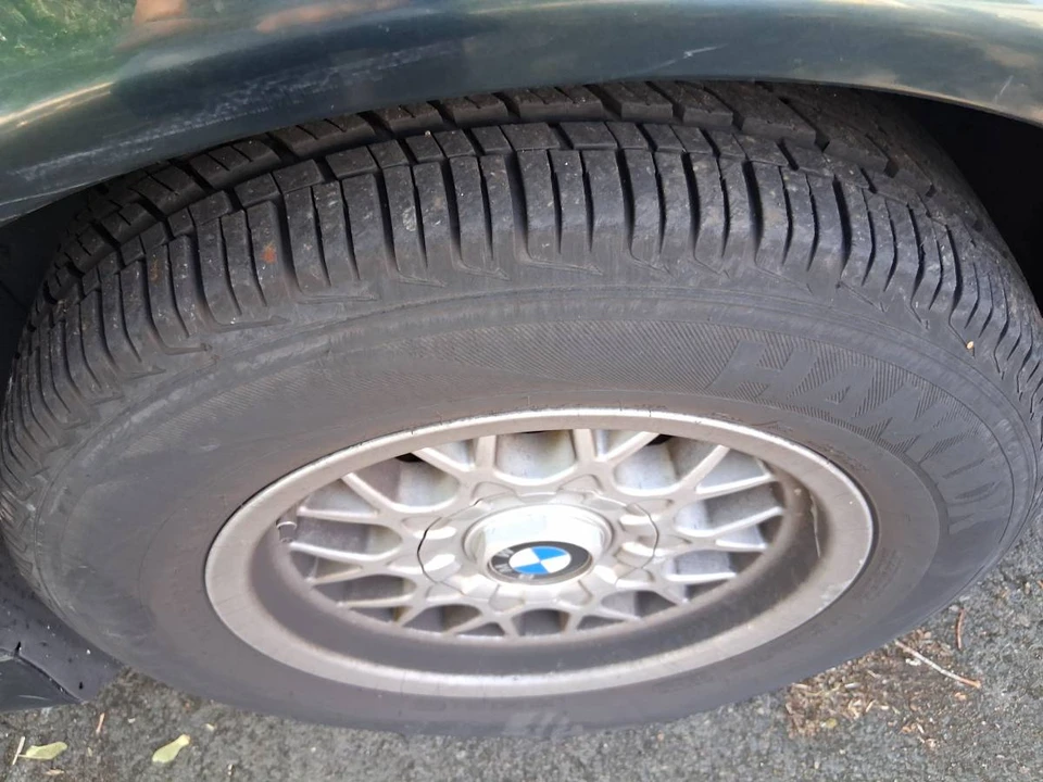 1998 BMW E39 5 Series - Image 8 of 19