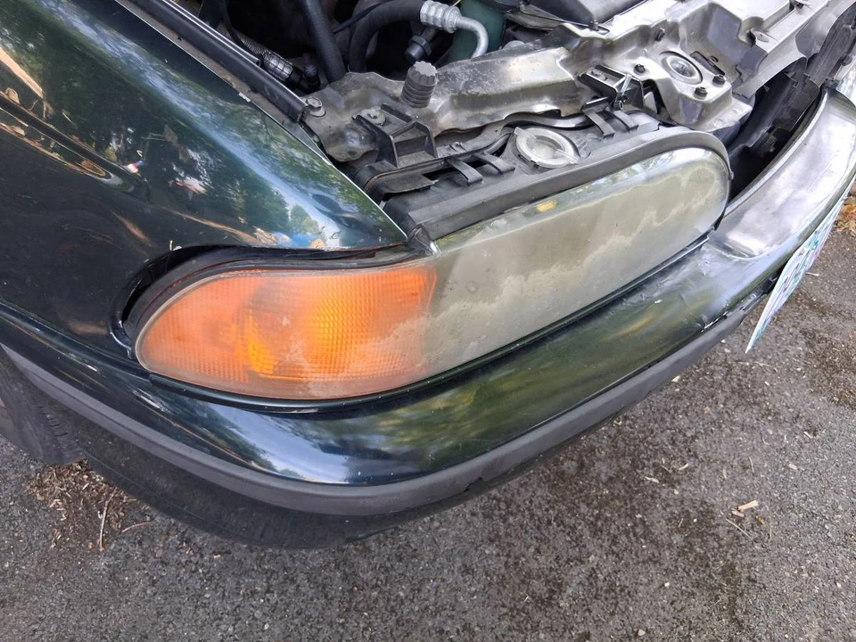 1998 BMW E39 5 Series - Image 19 of 19