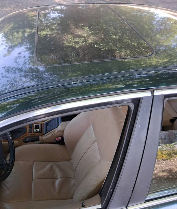 1998 BMW E39 5 Series - Image 12 of 19