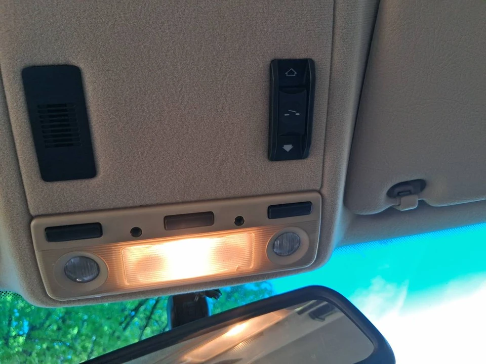 1998 BMW E39 5 Series - Image 15 of 19