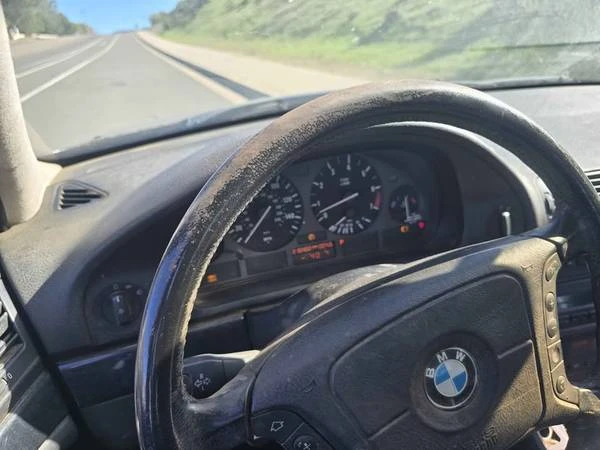 1998 BMW E39 5 Series - Image 7 of 11