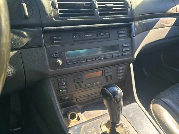 1998 BMW E39 5 Series - Image 8 of 11