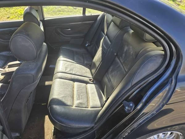 1998 BMW E39 5 Series - Image 6 of 11