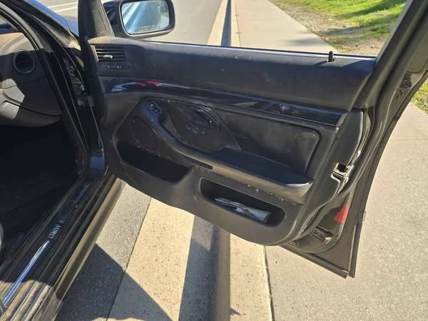 1998 BMW E39 5 Series - Image 10 of 11