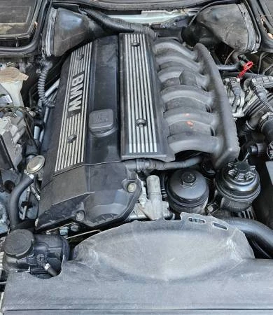 1998 BMW E39 5 Series - Image 2 of 7