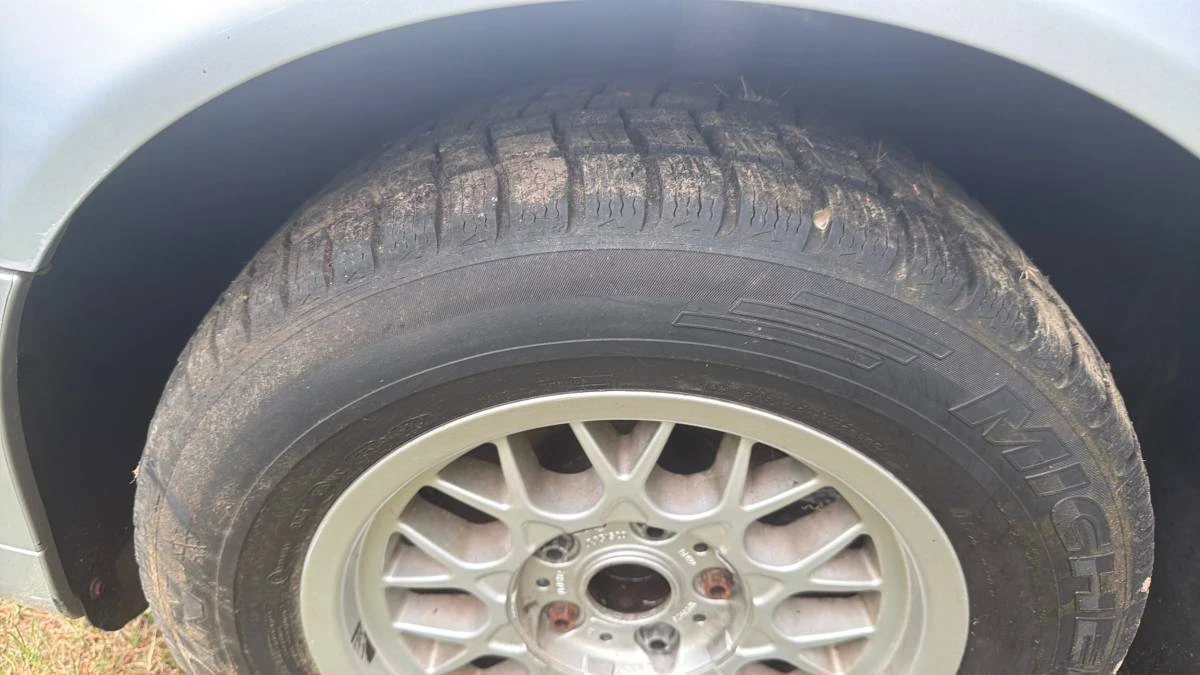 1998 BMW E39 5 Series - Image 4 of 11