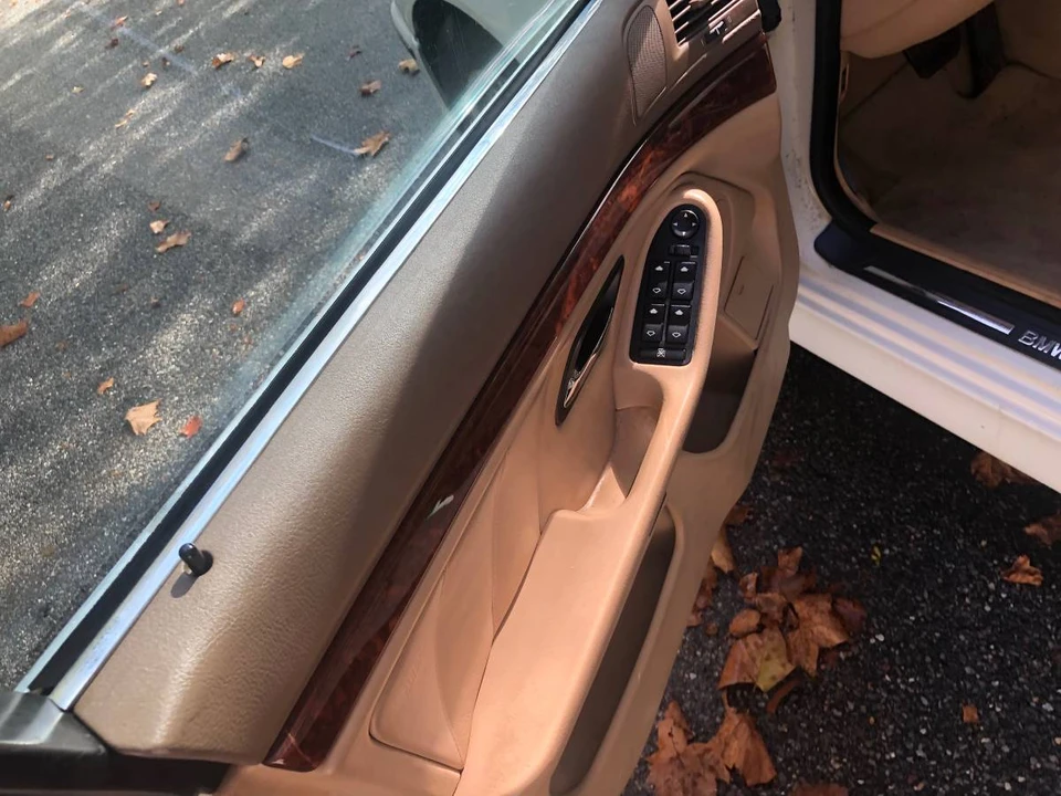 1998 BMW E39 5 Series - Image 16 of 22