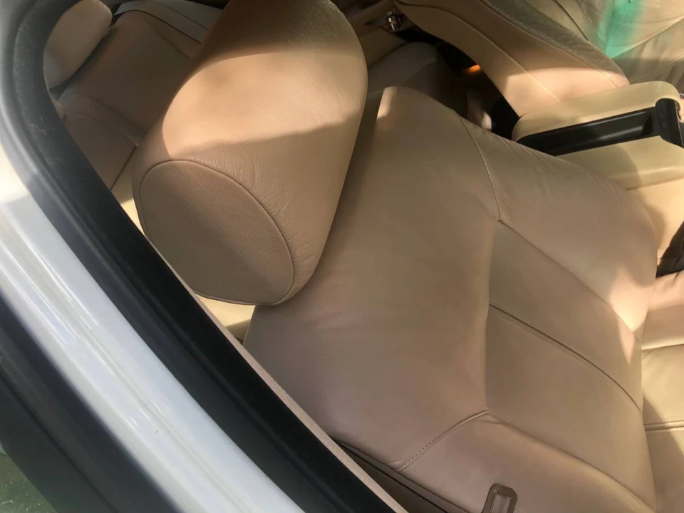 1998 BMW E39 5 Series - Image 18 of 22