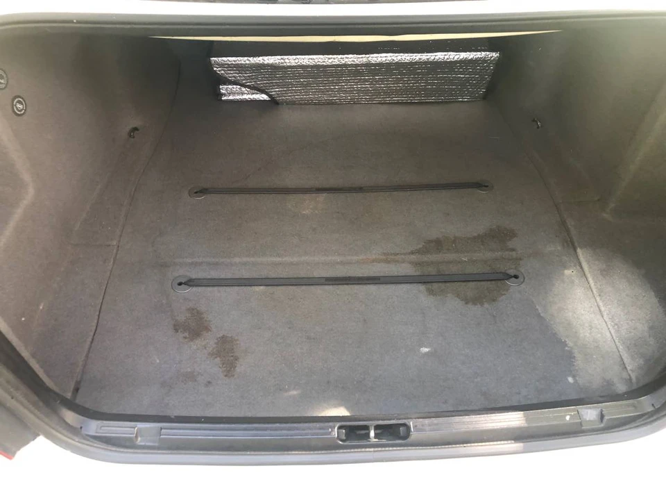 1998 BMW E39 5 Series - Image 9 of 22