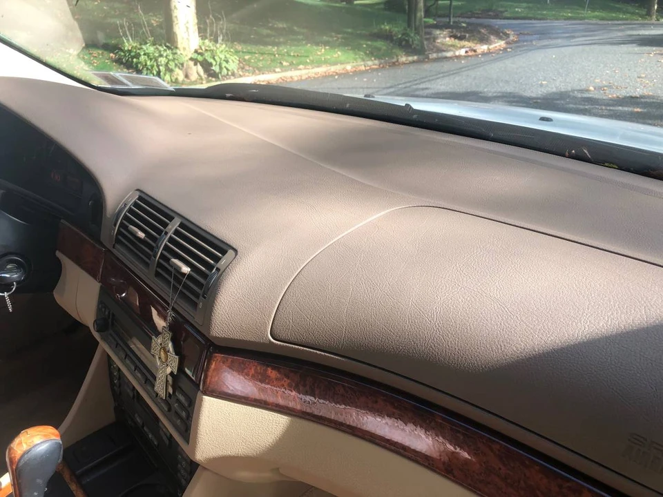 1998 BMW E39 5 Series - Image 19 of 22
