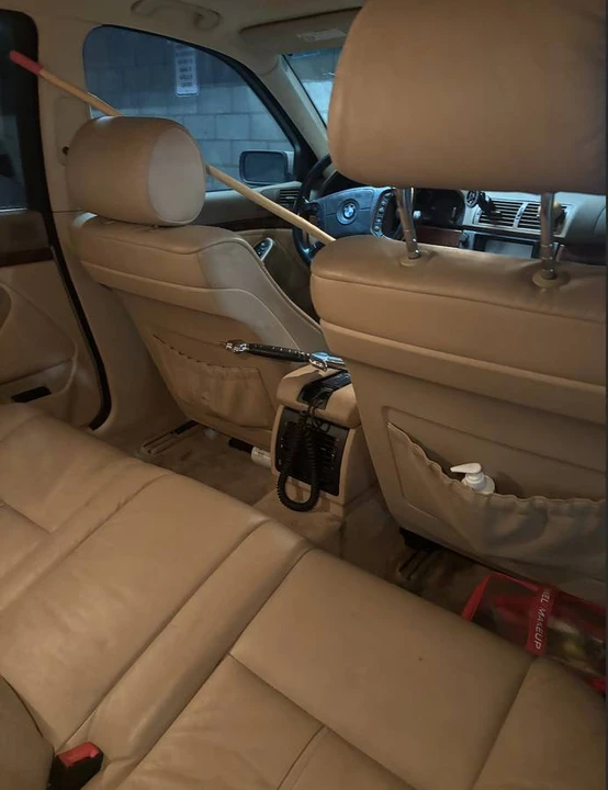 1998 BMW E39 5 Series - Image 6 of 13