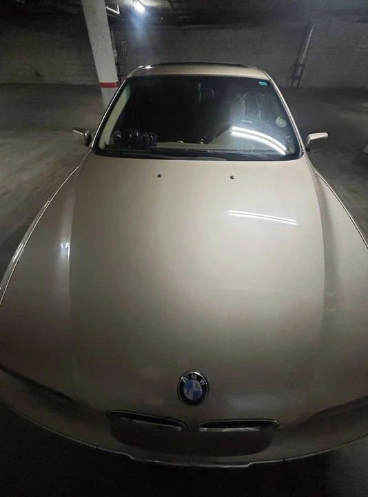 1998 BMW E39 5 Series - Image 2 of 13