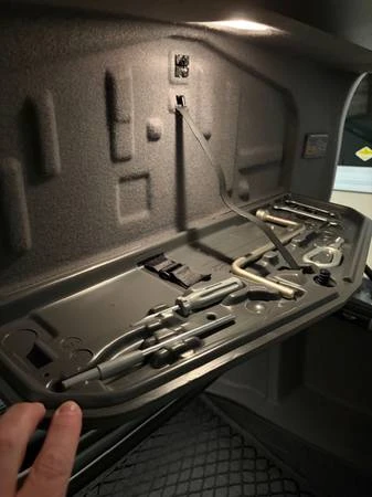 1998 BMW E39 5 Series - Image 13 of 15
