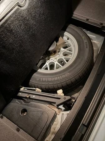 1998 BMW E39 5 Series - Image 14 of 14