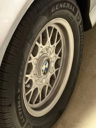 1998 BMW E39 5 Series - Image 5 of 14