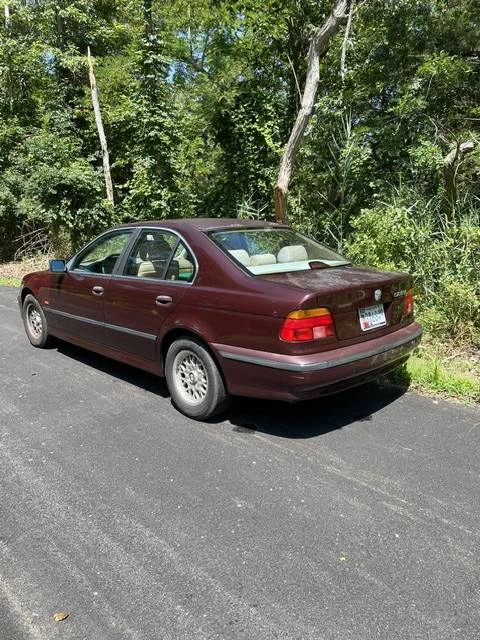 1998 BMW E39 5 Series - Image 3 of 3