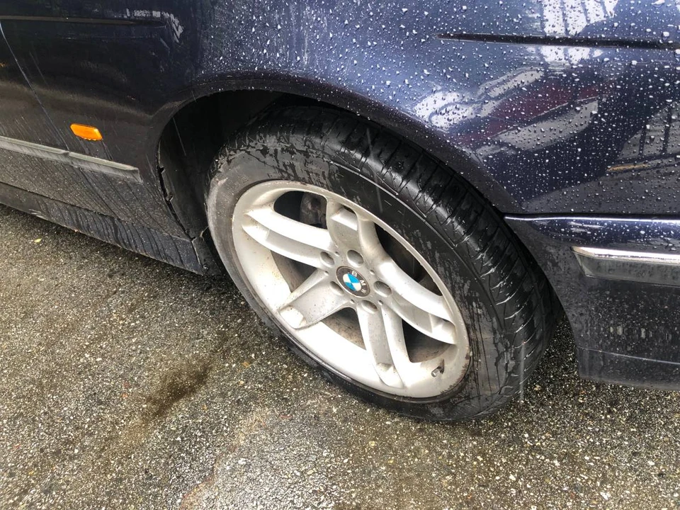 1998 BMW E39 5 Series - Image 3 of 8