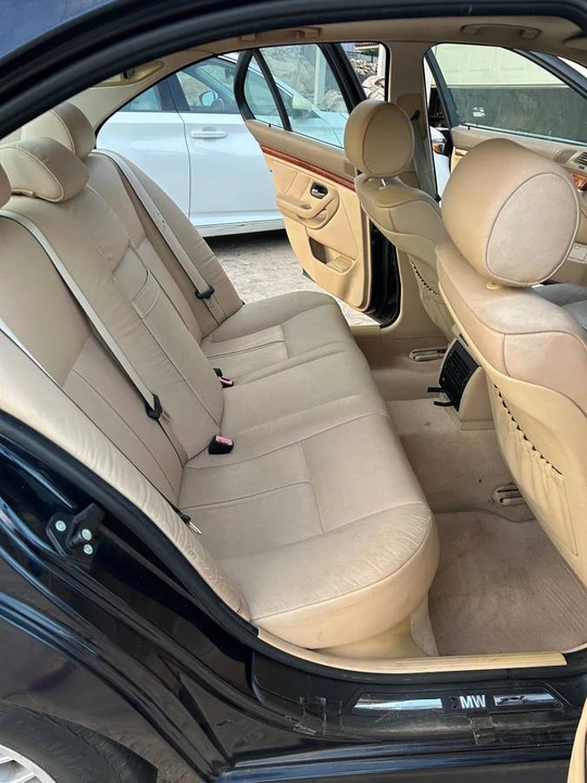 1998 BMW E39 5 Series - Image 6 of 13