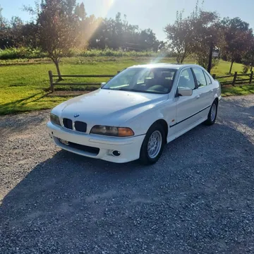 1998 BMW 528i