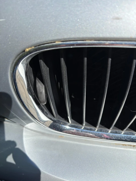 1998 BMW E39 5 Series - Image 23 of 31