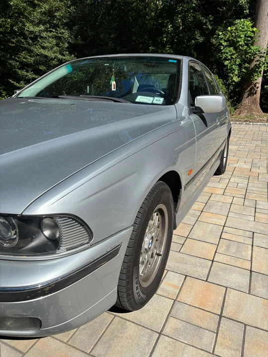 1998 BMW E39 5 Series - Image 26 of 31