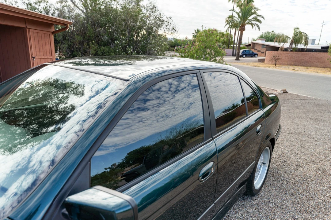 1998 BMW E39 5 Series - Image 25 of 31