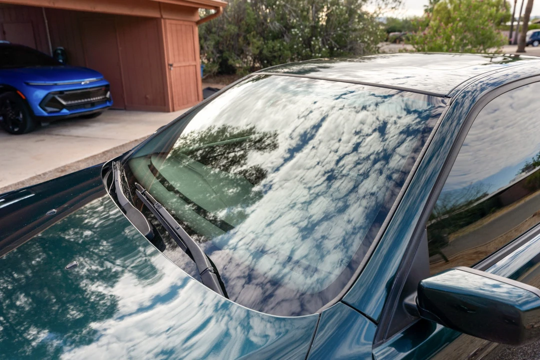 1998 BMW E39 5 Series - Image 26 of 31