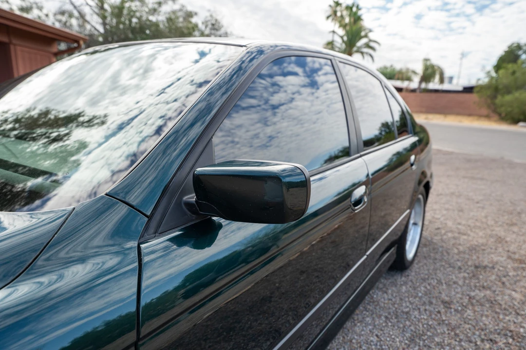 1998 BMW E39 5 Series - Image 27 of 31