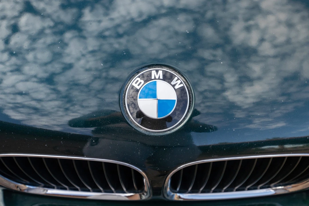 1998 BMW E39 5 Series - Image 20 of 31