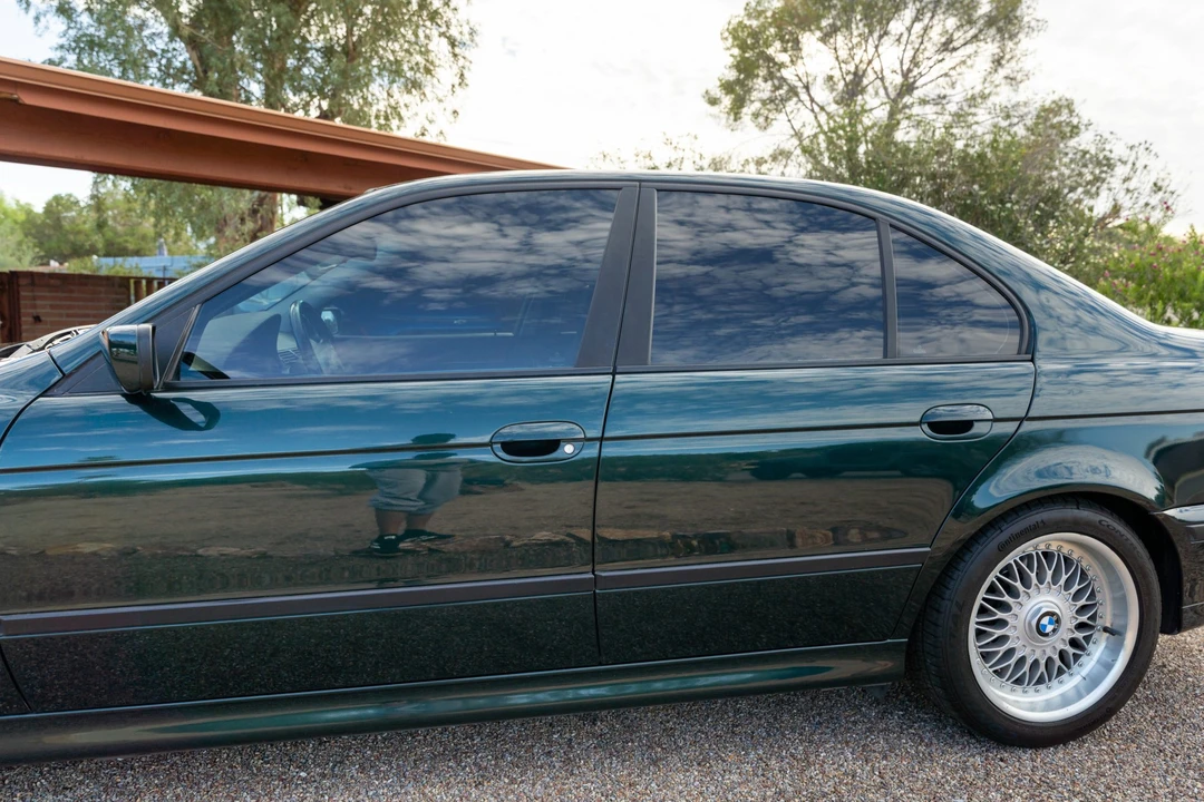 1998 BMW E39 5 Series - Image 29 of 31