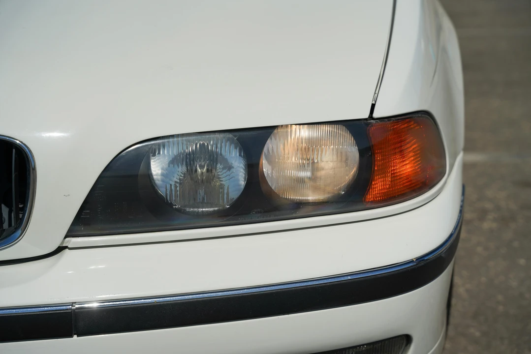 1998 BMW E39 5 Series - Image 24 of 31