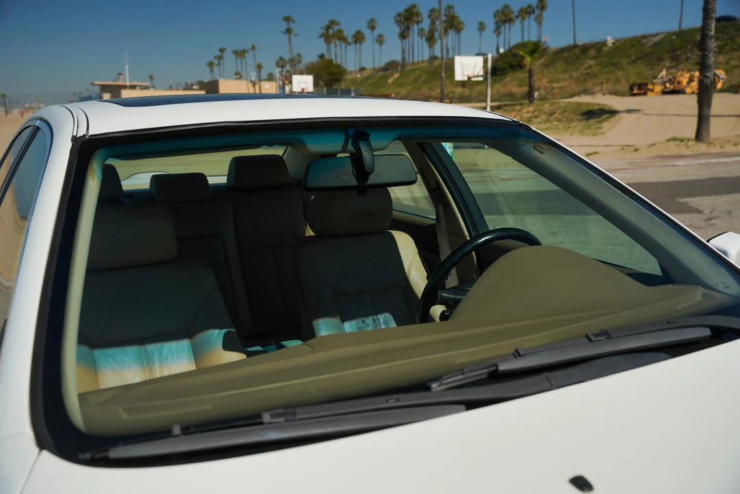 1998 BMW E39 5 Series - Image 26 of 31