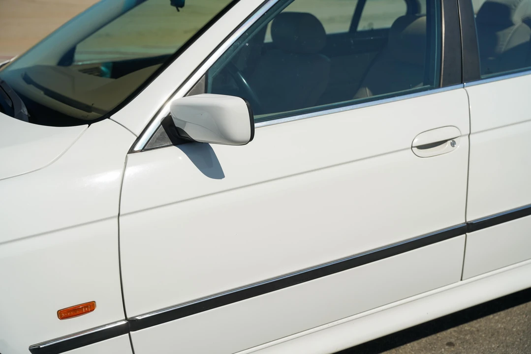 1998 BMW E39 5 Series - Image 30 of 31