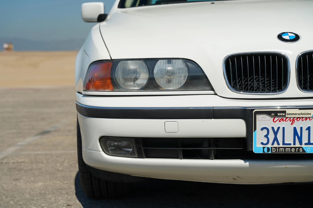 1998 BMW E39 5 Series - Image 19 of 31