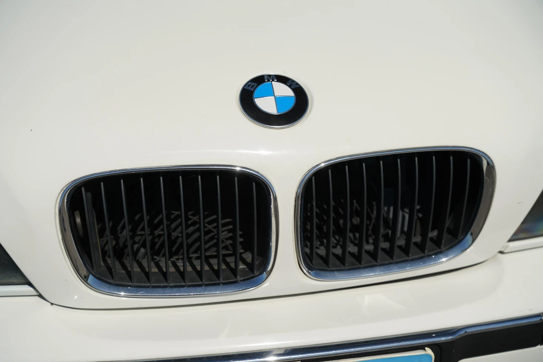 1998 BMW E39 5 Series - Image 21 of 31