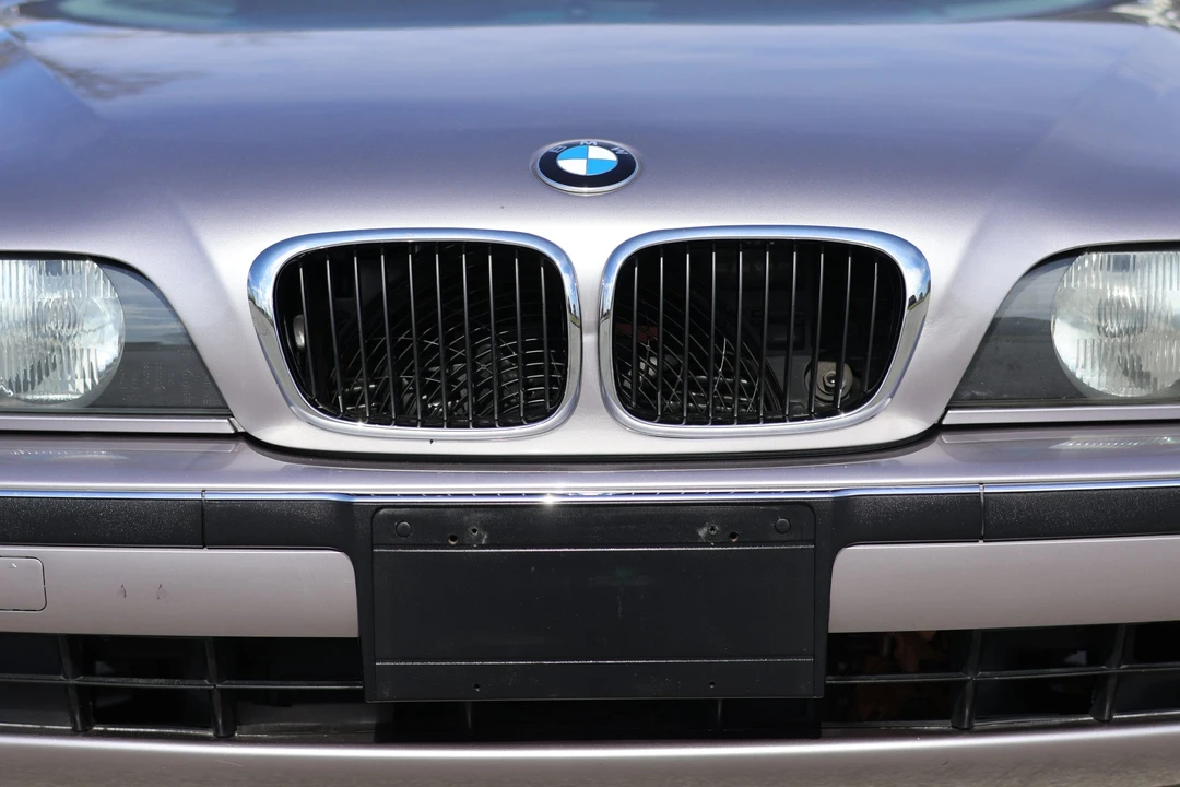 1998 BMW E39 5 Series - Image 26 of 31