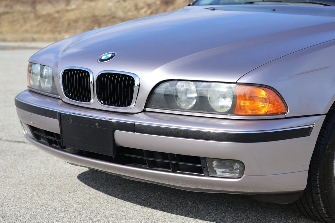1998 BMW E39 5 Series - Image 23 of 31