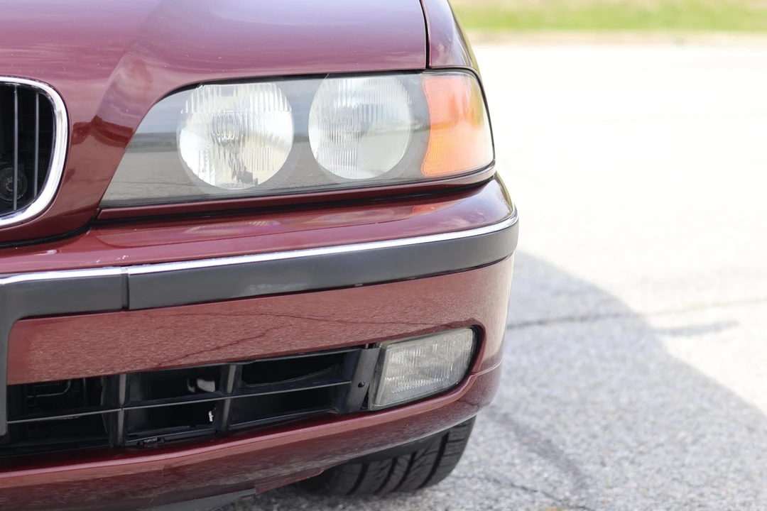 1998 BMW E39 5 Series - Image 18 of 31
