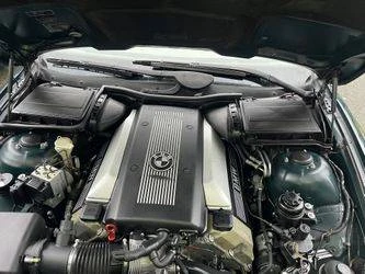1998 BMW E39 540i - Image 3 of 11