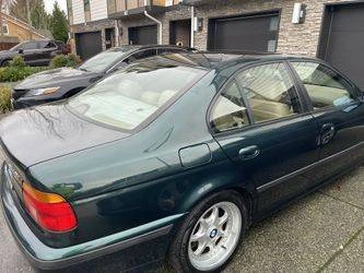 1998 BMW E39 540i - Image 4 of 11