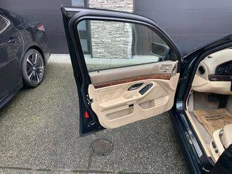 1998 BMW E39 540i - Image 6 of 11