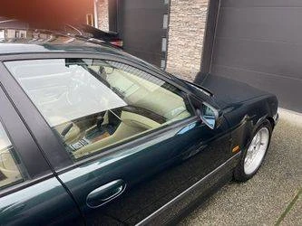 1998 BMW E39 540i - Image 9 of 11