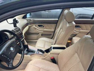 1998 BMW E39 540i - Image 2 of 11