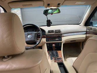 1998 BMW E39 540i - Image 8 of 11